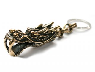 ɥ饴󡦥إåɡۥ : Dragon Head Key Holder