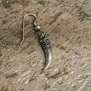 ե󥰡֡ӡեåԥ : Fang of Ivy Hook Earring