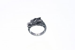 ܥɥ饴󡦥󥰣 : Ouroboros Dragon Ring S