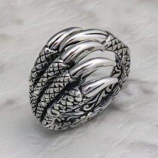 ڥ顼ɥ饴󡦥 : Emperor Dragon Claw Ring