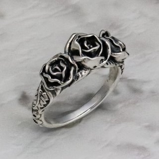 󥰡ף : Rose Ring Type2