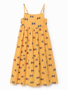 BOBO CHOSES Butterfly Princess Dress/30%OFF<img class='new_mark_img2' src='https://img.shop-pro.jp/img/new/icons38.gif' style='border:none;display:inline;margin:0px;padding:0px;width:auto;' />