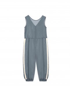 LITTLE CREATIVE FACTORY Jazz Jumpsuit /50%OFF<img class='new_mark_img2' src='https://img.shop-pro.jp/img/new/icons38.gif' style='border:none;display:inline;margin:0px;padding:0px;width:auto;' />