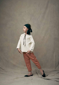 LITTLE CREATIVE FACTORY Dancer's Trousers  /30%OFF<img class='new_mark_img2' src='https://img.shop-pro.jp/img/new/icons38.gif' style='border:none;display:inline;margin:0px;padding:0px;width:auto;' />