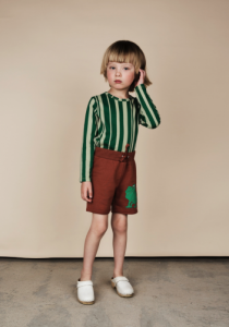 mini rodini Odd stripe Ls tee green /SOLD OUT<img class='new_mark_img2' src='https://img.shop-pro.jp/img/new/icons47.gif' style='border:none;display:inline;margin:0px;padding:0px;width:auto;' />