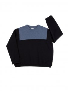 LAST ONE!!tinycottons sailor sweater navy /30%OFF<img class='new_mark_img2' src='https://img.shop-pro.jp/img/new/icons20.gif' style='border:none;display:inline;margin:0px;padding:0px;width:auto;' />