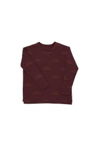 30%OFF/tinycottons groceries Is relaxed tee 