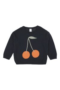 <img class='new_mark_img1' src='https://img.shop-pro.jp/img/new/icons23.gif' style='border:none;display:inline;margin:0px;padding:0px;width:auto;' />LAST ONE!!/tiny cottons cherries sweater /30%OFF