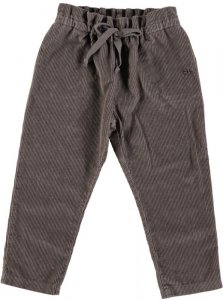 <img class='new_mark_img1' src='https://img.shop-pro.jp/img/new/icons23.gif' style='border:none;display:inline;margin:0px;padding:0px;width:auto;' />TOCOTO VINTAGE GREY CORDUROY PANTS
