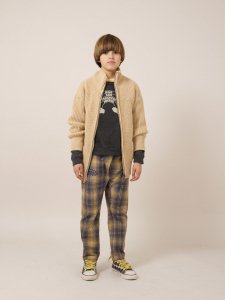 30%OFF/BOBO CHOSESThe Happy Sads tapered Baggy Pants<img class='new_mark_img2' src='https://img.shop-pro.jp/img/new/icons23.gif' style='border:none;display:inline;margin:0px;padding:0px;width:auto;' />