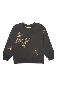 <img class='new_mark_img1' src='https://img.shop-pro.jp/img/new/icons47.gif' style='border:none;display:inline;margin:0px;padding:0px;width:auto;' />soft gallery BABS SWEATSHIRT