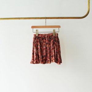 <img class='new_mark_img1' src='https://img.shop-pro.jp/img/new/icons47.gif' style='border:none;display:inline;margin:0px;padding:0px;width:auto;' />morley  ARIA PAISLEY SHELL SKIRT