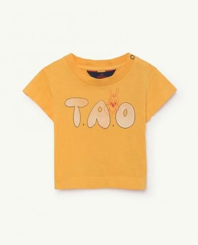 キッズ/ベビー/マタニティThe Animals Observatory Tシャツ TAO