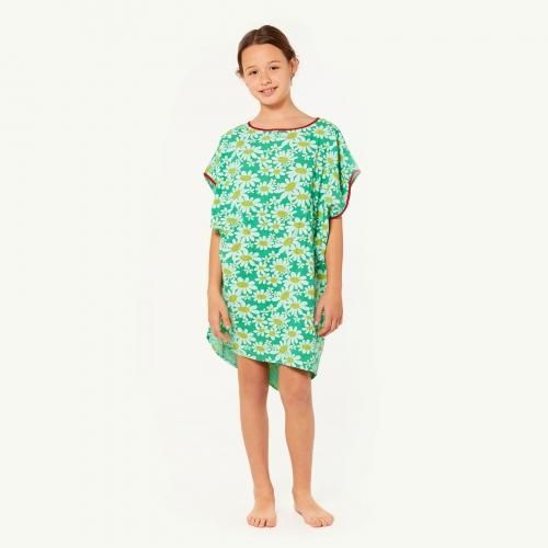The Animals Observatory HUMMINGBIRD KIDS DRESS