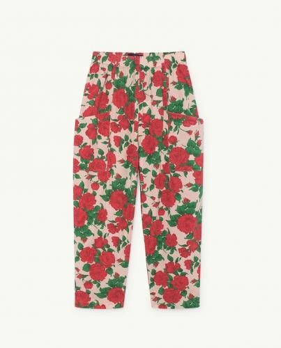 2025年ファッション福袋 The Animals Observatory BABOON KIDS PANTS ボトムス・スパッツ
