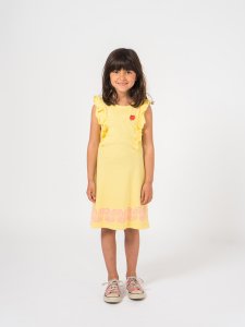 LAST ONE!!30%OFF/BOBO CHOSES Road Dress<img class='new_mark_img2' src='https://img.shop-pro.jp/img/new/icons47.gif' style='border:none;display:inline;margin:0px;padding:0px;width:auto;' />