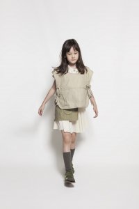<img class='new_mark_img1' src='https://img.shop-pro.jp/img/new/icons14.gif' style='border:none;display:inline;margin:0px;padding:0px;width:auto;' />30%OFF/CITYGOATS Campfire Work Skirt