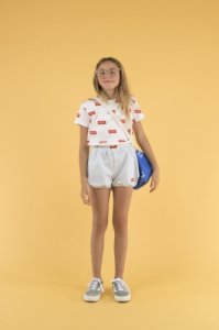 30%OFF/tinycottons SWEET ss tee