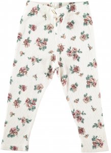 TOCOTO VINTAGE FLOWER PRINT LEGGINGS KIDS<img class='new_mark_img2' src='https://img.shop-pro.jp/img/new/icons47.gif' style='border:none;display:inline;margin:0px;padding:0px;width:auto;' />