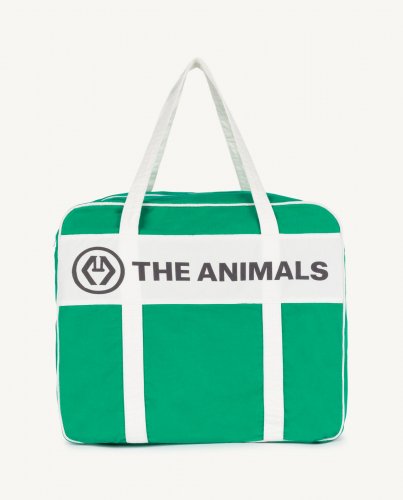 2019AW☆THE ANIMALS OBSERVATORY/トートバッグ