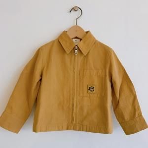 30%0FF/wynken ZIP BOX JACKET