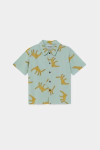 BOBO CHOSES Leopards Shirt