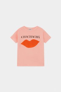 20%OFF/BOBO CHOSES Chachacha Kiss T-shirt