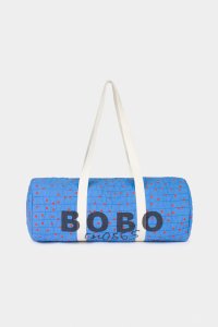 BOBO CHOSES Dots Sport Bag