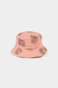 BOBO CHOSES All Over Pinapple Hat