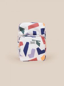 20%OFF/BOBO CHOSES Shadows All Over Backpack