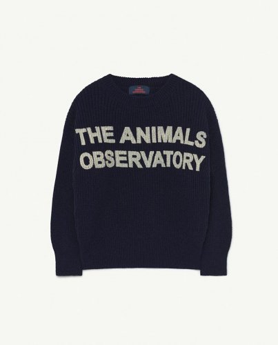 The Animals Observatory／TAO プルオーバー-