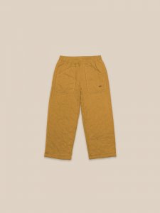 30%OFF/BOBO CHOSES Quilted Jogging Pants