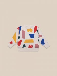 30%OFF/BOBO CHOSES Shadows Jumper