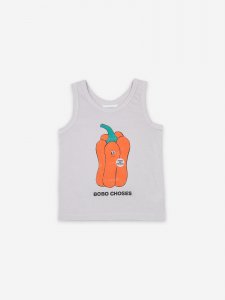20%OFF!!BOBO CHOSES Vote For Pepper Tank Top