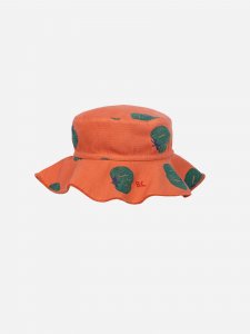 20%OFF!!BOBO CHOSES Tomatoes All Over Hat