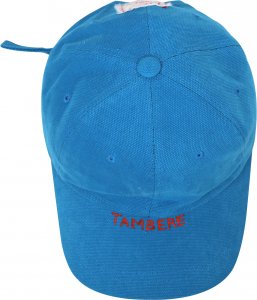 TAMBERE CAP BLUE