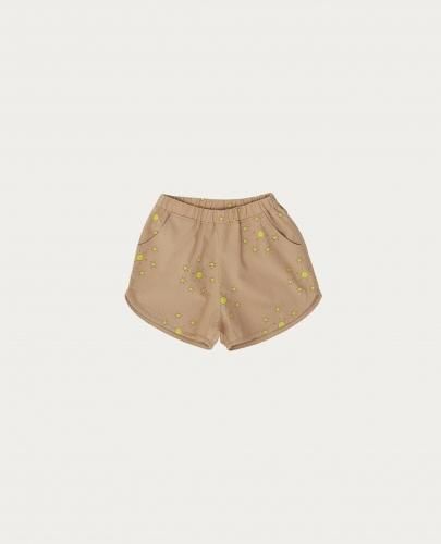 the campamento ショートパンツ