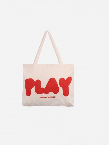 BOBO CHOSES PLAY Tote bag - W THE STORE
