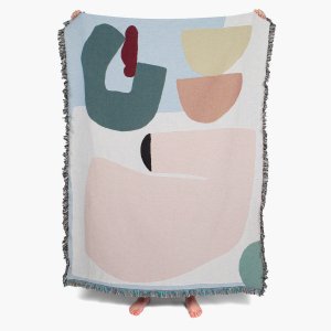 SLOWDOWN STUDIO ARTHUR THROW