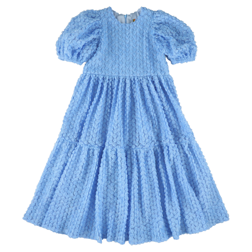 CAROLINE BOSMANS LONG DRESS
