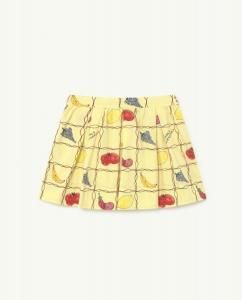 30%OFF!!The Animals Observatory BIRD KIDS SKIRT