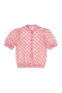 20%OFF!!maed for mini Glassy Galah Blouse