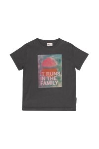 20%OFF!!maed for mini It Runs The Family T-shirt