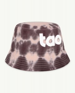 20%OFF!The Animals Observatory STARFISH KIDS HAT BROWN