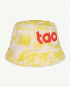 20%OFF!The Animals Observatory STARFISH KIDS HAT YELLOW