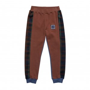 30%OFF!wynken BAND TRACK PANT