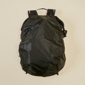 MOUN TEN. new daypack 25L black