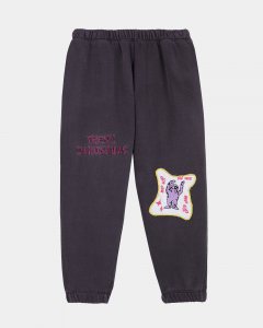 30%OFF!FRESH DINOSAURS YETI PATCH TROUSERS