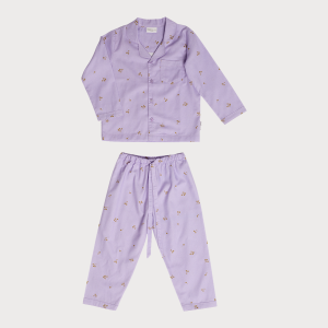 30%OFF!maed for mini Lilac Ladybug Pyjamas