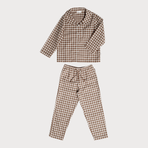 30%OFF!maed for mini Checkered Chipmunk Pyjamas